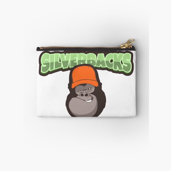Item preview, Cross River SilverBacks designed and sold by hartaikrisz.