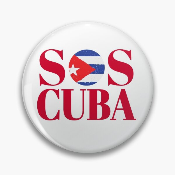 Item preview, SOS CUBA designed and sold by kader85.