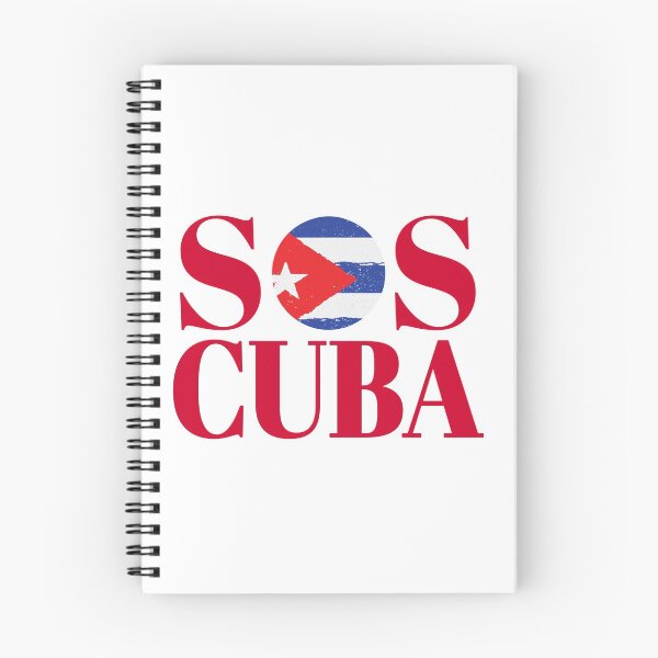 Item preview, SOS CUBA designed and sold by kader85.