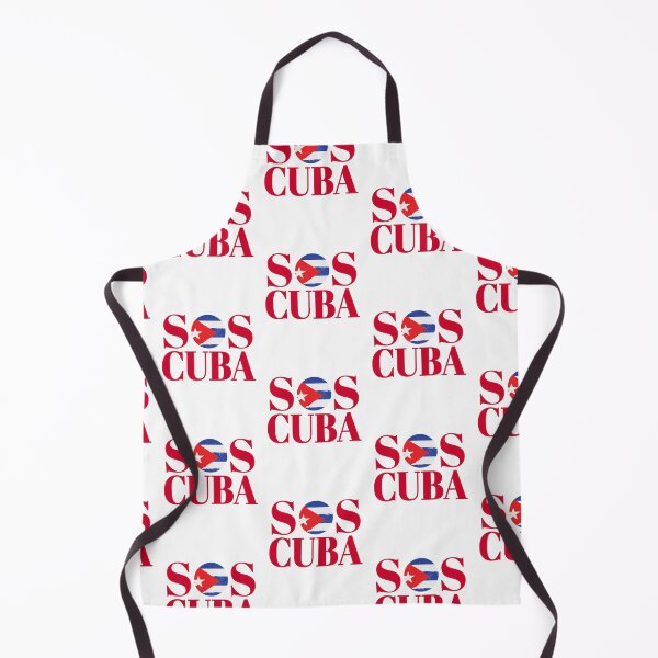 Item preview, SOS CUBA designed and sold by kader85.