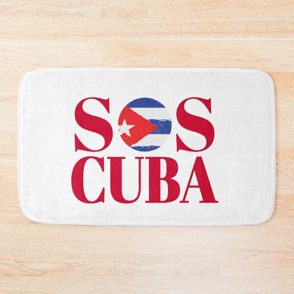 Item preview, SOS CUBA designed and sold by kader85.