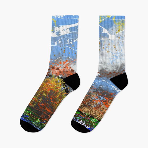 Item preview, Active volcano on the island of Ometepe designed and sold by Elnica.