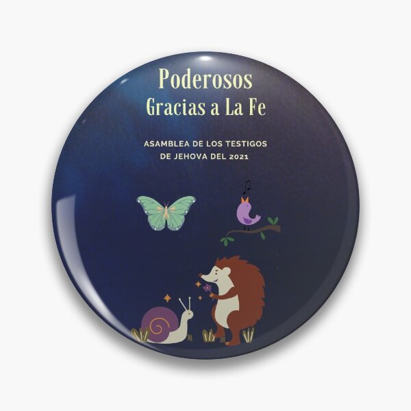 Item preview, Poderosos Gracias a La Fe  designed and sold by magdajwgifts.