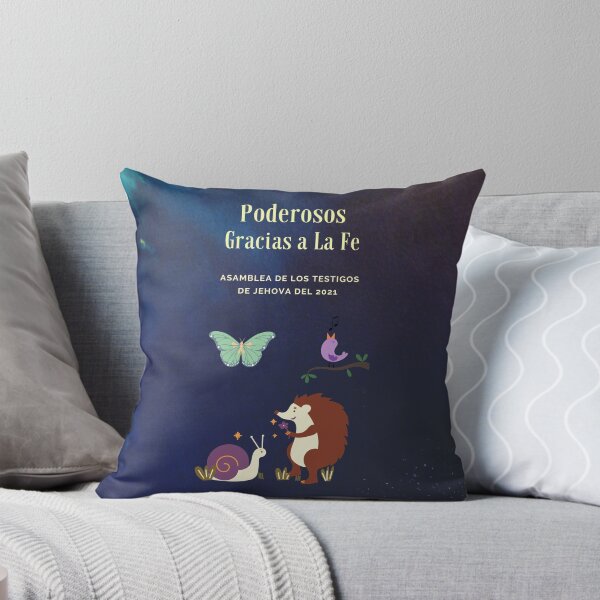 Item preview, Poderosos Gracias a La Fe  designed and sold by magdajwgifts.