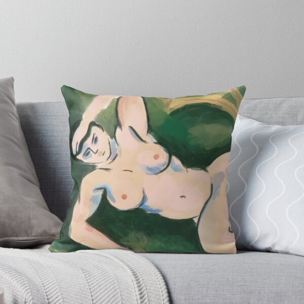 Item preview, Matisse Replica Blue Nude designed and sold by vrandesign.