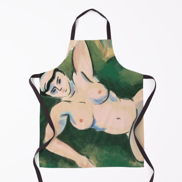 Item preview, Matisse Replica Blue Nude designed and sold by vrandesign.