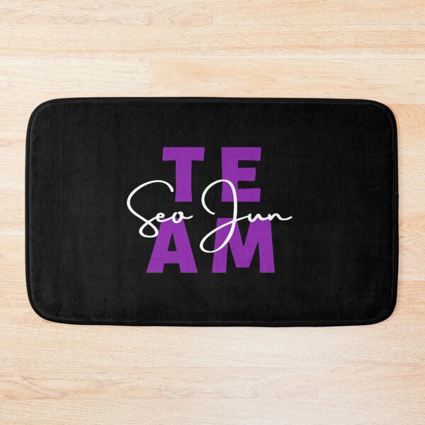 Item preview, Team Seo Jun | True Beauty | Yeoshingangnim | Han Seojun | Lee Suho | Lim Jukyung | Cha Eun Woo | Moon Ga Young | Hwang In Yeop designed and sold by Aakriti _0.0_.