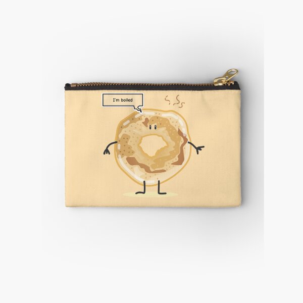 Item preview, Boiled Bagel designed and sold by paulwilshaw.