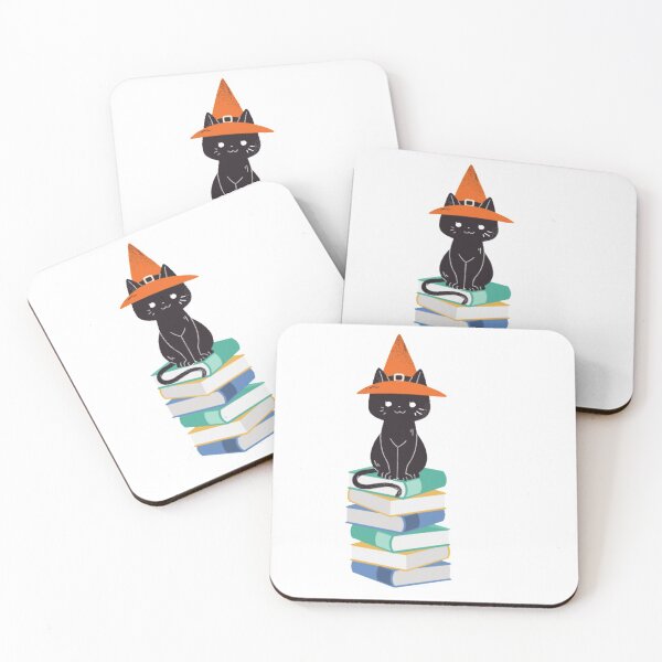 Item preview, Addicted to Reading Cat designed and sold by BLOGGER-WRITER.