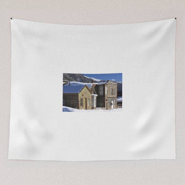 Item preview, St. Elmo Ghost Town designed and sold by Eric Glaser.