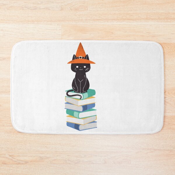Item preview, Addicted to Reading Cat designed and sold by BLOGGER-WRITER.