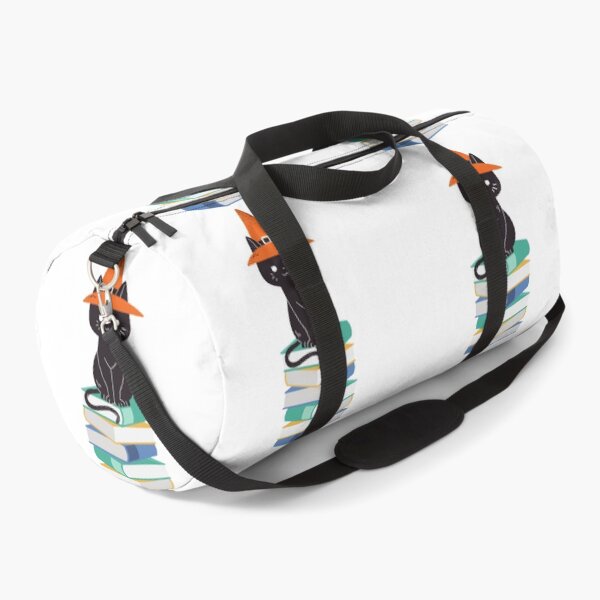 Item preview, Addicted to Reading Cat designed and sold by BLOGGER-WRITER.