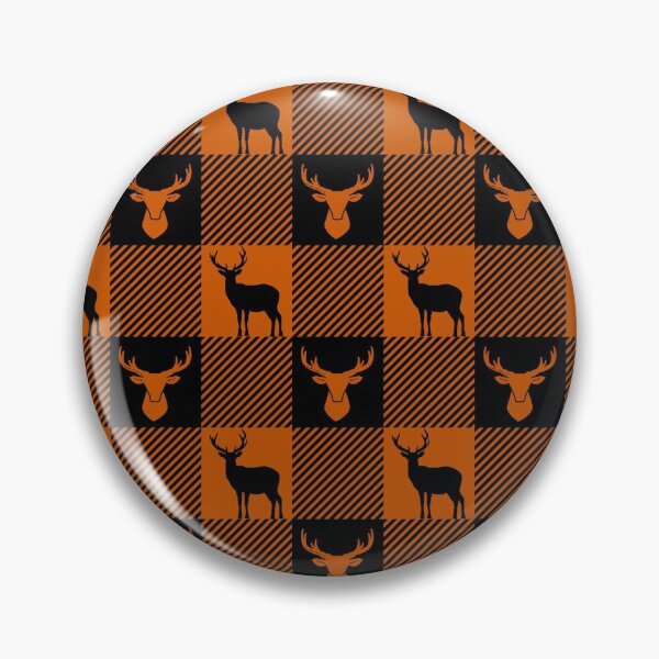 Item preview, Hunter's Plaid designed and sold by FantasySkyArt.