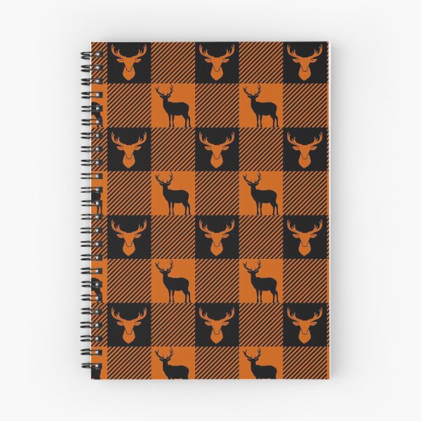 Item preview, Hunter's Plaid designed and sold by FantasySkyArt.