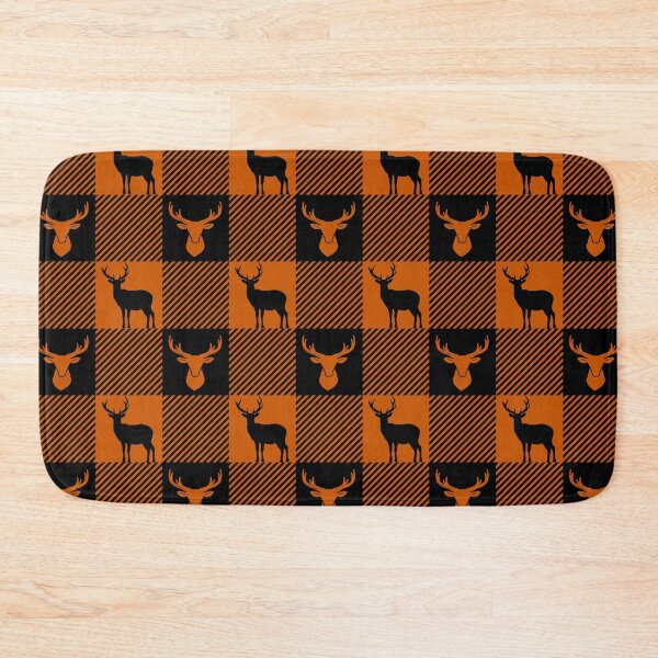Item preview, Hunter's Plaid designed and sold by FantasySkyArt.