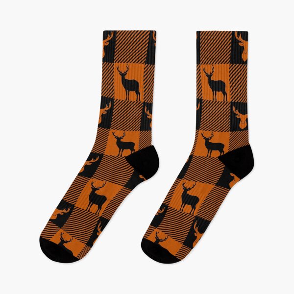 Item preview, Hunter's Plaid designed and sold by FantasySkyArt.