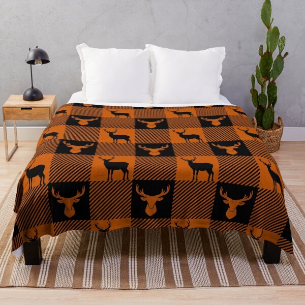 Item preview, Hunter's Plaid designed and sold by FantasySkyArt.