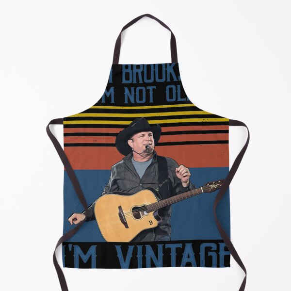 Item preview, Retro Garth Brooks designed and sold by SoAMerch.
