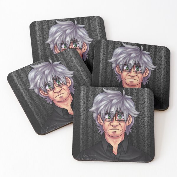 Item preview, Static designed and sold by RoyallyPurple.