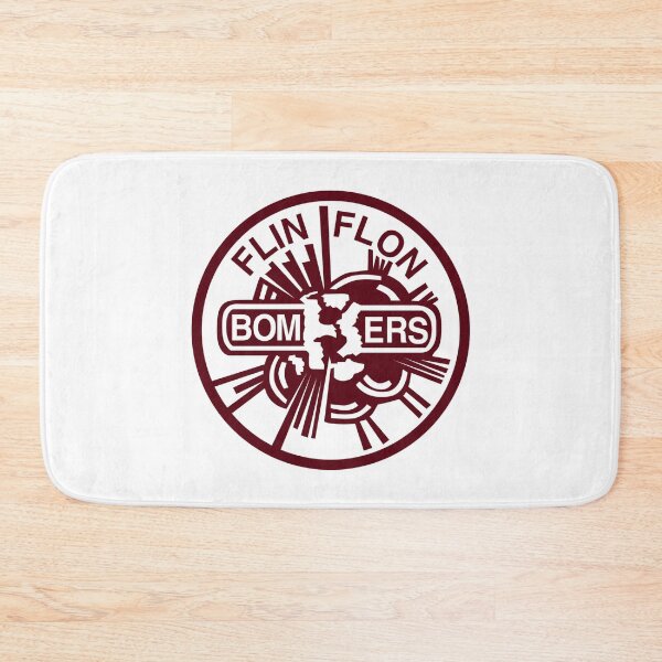 Item preview, Flin Flon Bombers designed and sold by ChirenoMPJan.