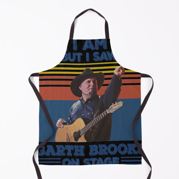 Item preview, Old But I Saw Garth Brooks On Essential designed and sold by SoAMerch.