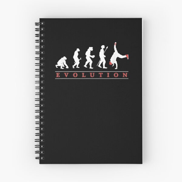Item preview, Evolution Of Break Dancing Funny Break Dancing  designed and sold by tashiav.