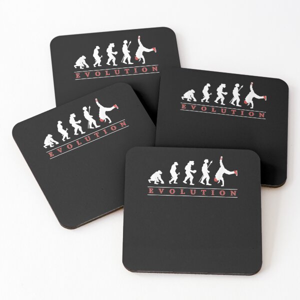 Item preview, Evolution Of Break Dancing Funny Break Dancing  designed and sold by tashiav.