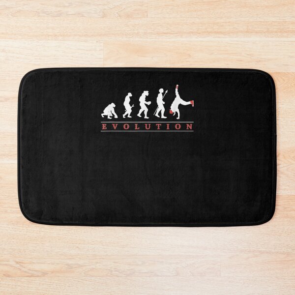 Item preview, Evolution Of Break Dancing Funny Break Dancing  designed and sold by tashiav.
