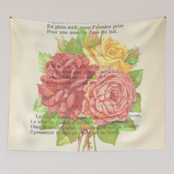 Item preview, Antique Ephemera Collage designed and sold by Periscope9.