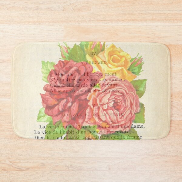 Item preview, Antique Ephemera Collage designed and sold by Periscope9.