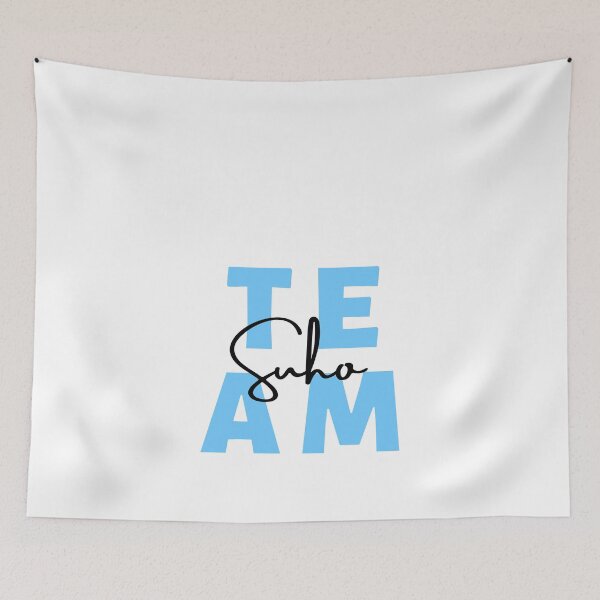 Item preview, Team Suho | True Beauty | Yeoshingangnim | Han Seojun | Lee Suho | Lim Jukyung | Cha Eun Woo | Moon Ga Young | Hwang In Yeop designed and sold by Aakriti _0.0_.