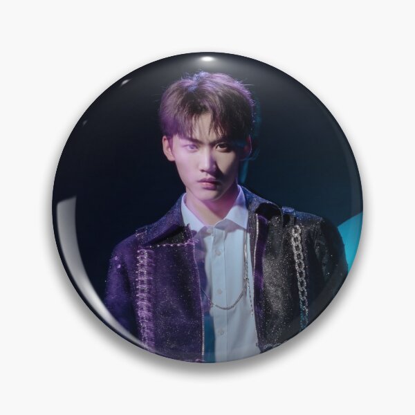 Item preview, INTO1 Zhou Keyu designed and sold by Aiyizhan.