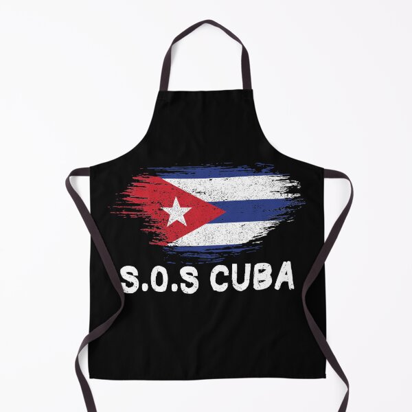 Item preview, SOS CUBA #SOSCUBA designed and sold by alexquang.