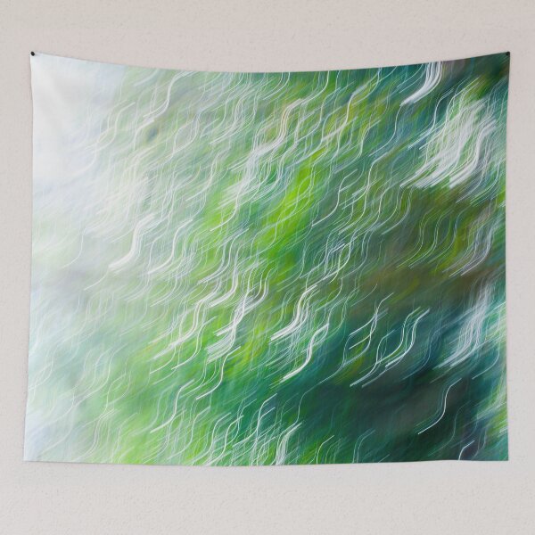 Item preview, Whispy Light Painting designed and sold by shortyblondey.