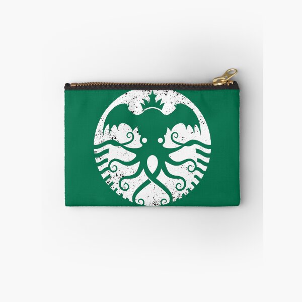 Item preview, Sbucks green Cthulhu Coffee designed and sold by SmallSingy.