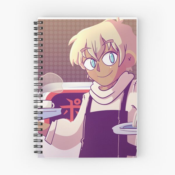 Item preview, Amuro designed and sold by scribblekisses.