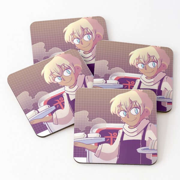 Item preview, Amuro designed and sold by scribblekisses.