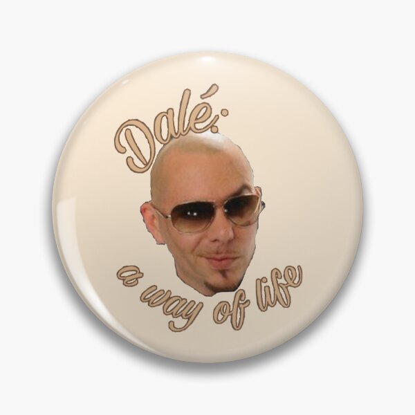 Item preview, Pitbull meme print designed and sold by beao123.