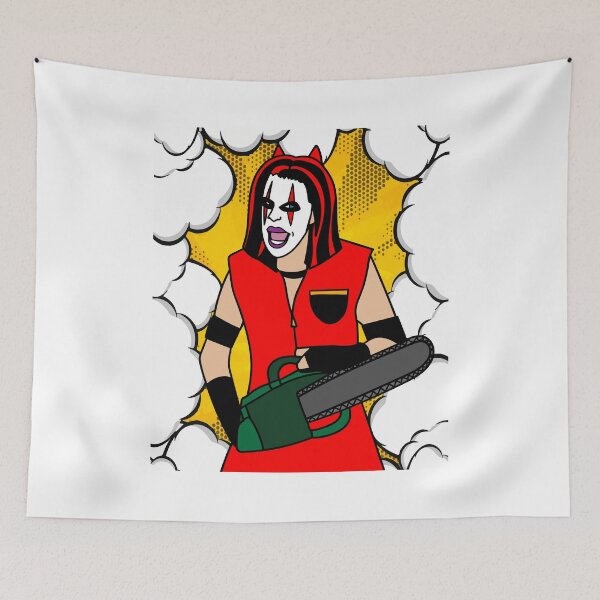 Item preview, Chainsaw Lumberjack Chainsaw designed and sold by flofin.