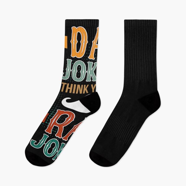 Item preview, Dad Jokes I Think You Mean Rad Jokes Funny Father's Day  designed and sold by tashiav.