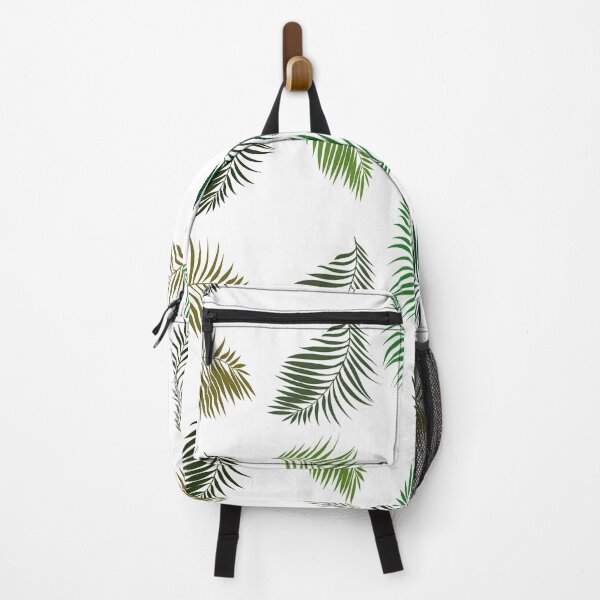 Item preview, Colorful Tropical Palm Leaves designed and sold by josagallery.