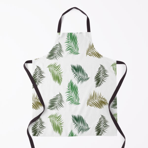 Item preview, Colorful Tropical Palm Leaves designed and sold by josagallery.