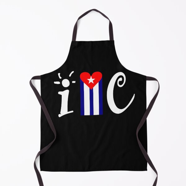Item preview, i love cuba PATRIA Y VIDA y VIVA CUBA LIBRE Cuban Revolution designed and sold by Linery Brand.