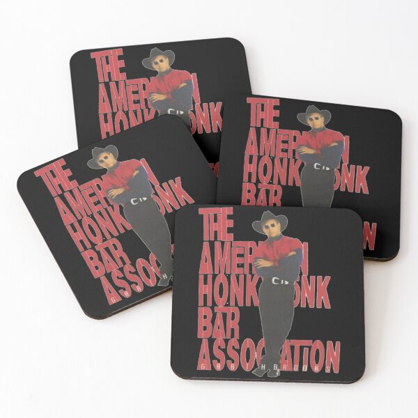 Item preview, The Bar Association Essential designed and sold by SoAMerch.