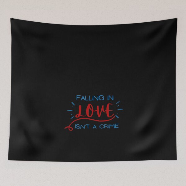 Item preview, Falling in love isn't a crime | True Beauty | Yeoshingangnim | Han Seojun | Lee Suho | Lim Jukyung | Cha Eun Woo | Moon Ga Young | Hwang In Yeop designed and sold by Aakriti _0.0_.