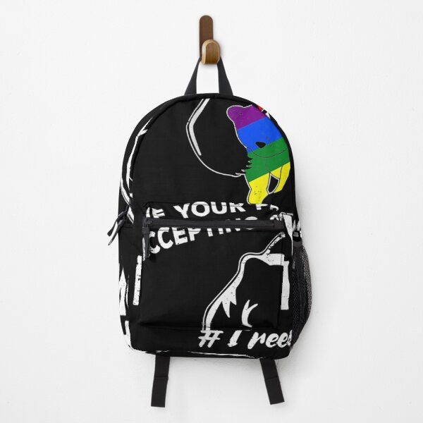 Item preview, Parents Accepting Im Your Mom Now Bear Hug Lgbtq Gay Pride designed and sold by tashiav.
