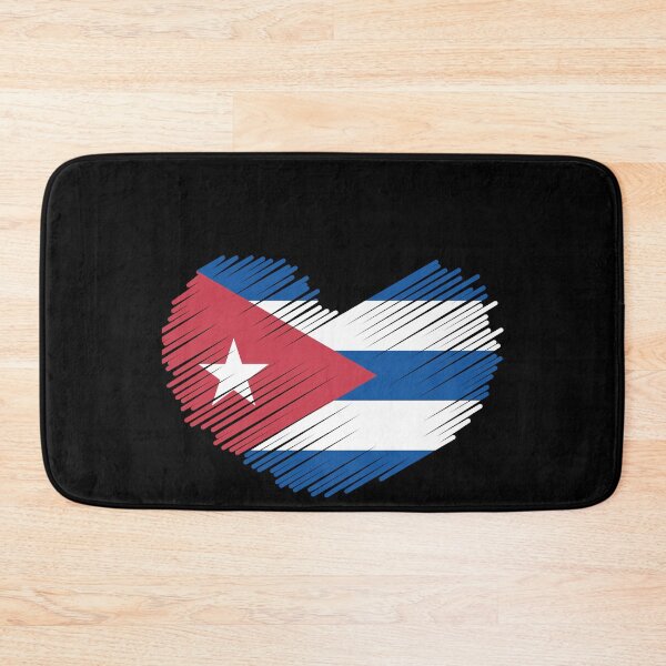 Item preview, SOS cuba PATRIA Y VIDA y VIVA CUBA LIBRE Cuban Revolution designed and sold by Linery Brand.