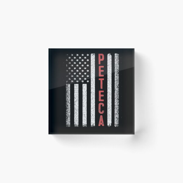 Item preview, Peteca American Flag 4th Of July Cool Player Novelty  designed and sold by tashiav.