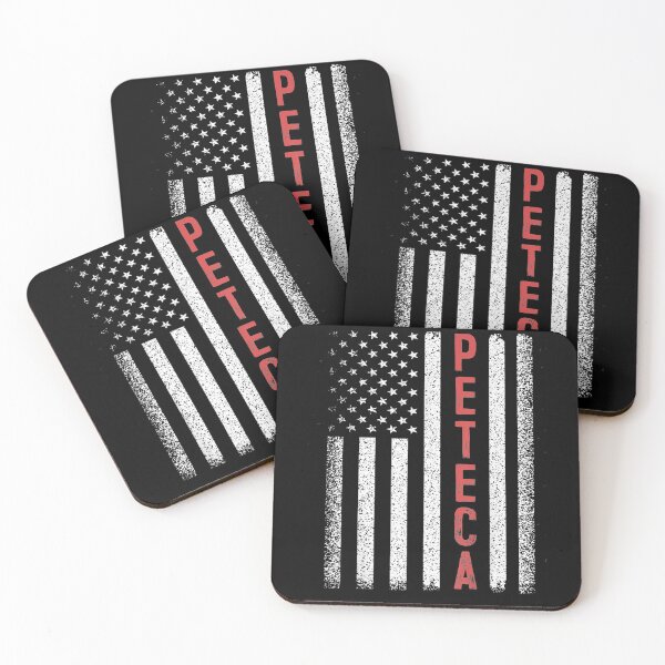 Item preview, Peteca American Flag 4th Of July Cool Player Novelty  designed and sold by tashiav.