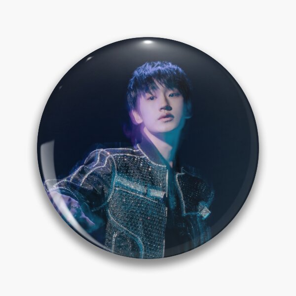 Item preview, INTO1 Liu Zhang designed and sold by Aiyizhan.